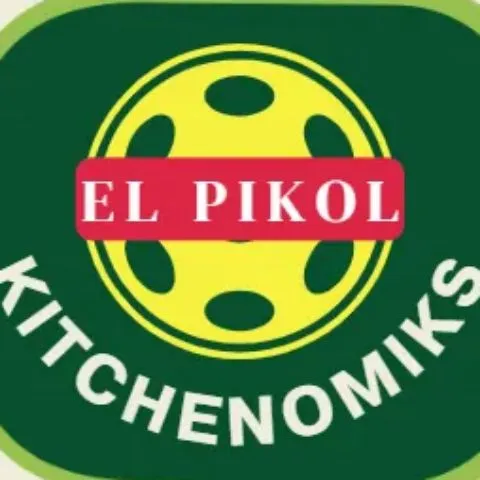 EL PIKOL KITCHENOMIKS!