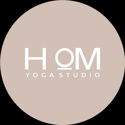 Hom Yoga Studio