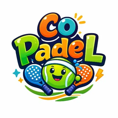 CO PADEL 🥎