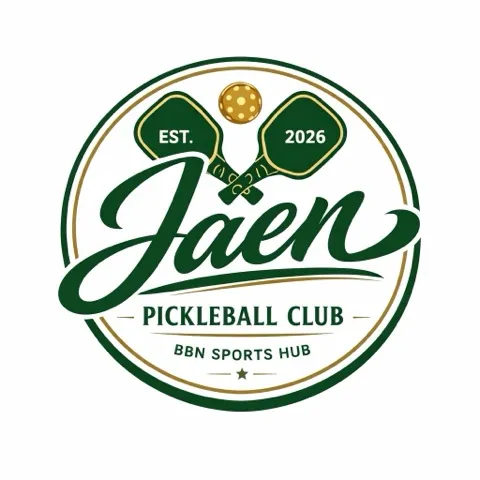 Jaen Pickleball Club