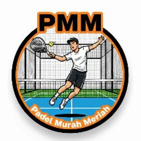 Padel Murah Meriah (PMM)