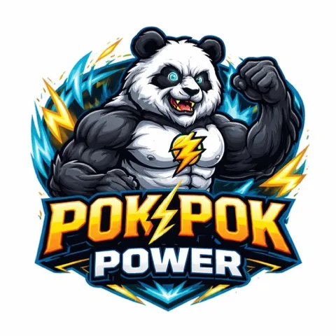 Pok Pok Power (PPP)