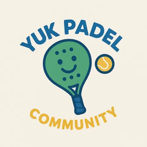 Yuk Padel