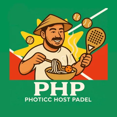 Phothicc Host Padel