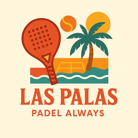 LAS PALAS