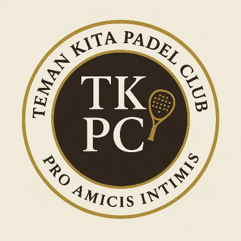 TKPC (Teman Kita Padel Club) 