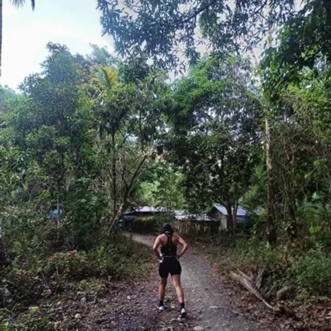 Tara Akyat! 