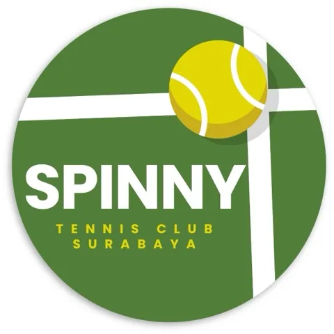 Spinny Tennis