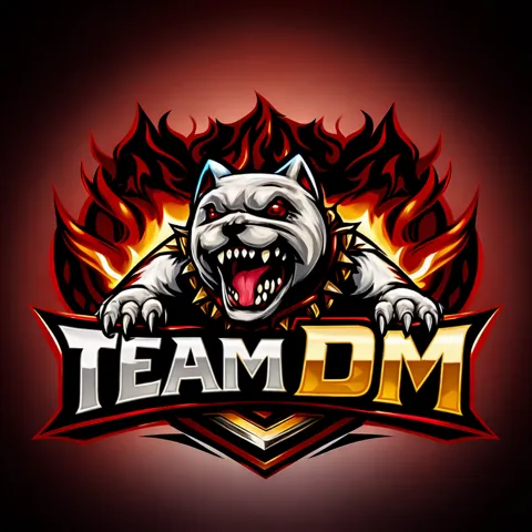 Team DM