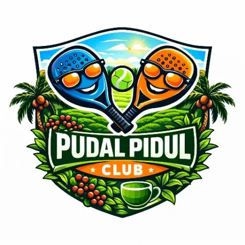 PUDAL PIDUL CLUB