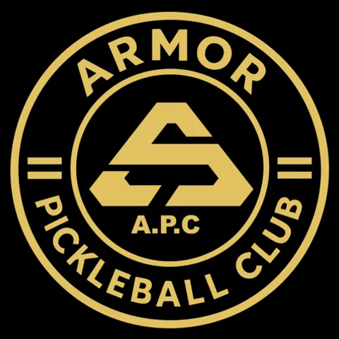 Armor Pickleball Club • Play Bold Play Armor 