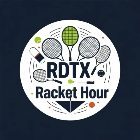 RDTX Racket Hour