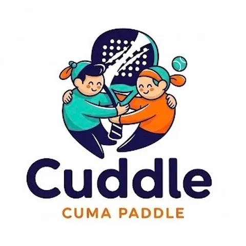 CUDDLE (Cuma Paddle)