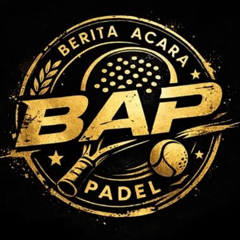 Berita Acara Padel