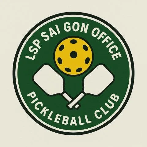 LSP HCM Office & Friends Pickleball Club