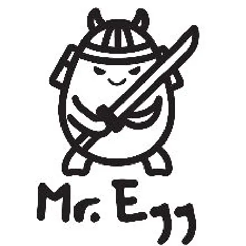 MrEgg