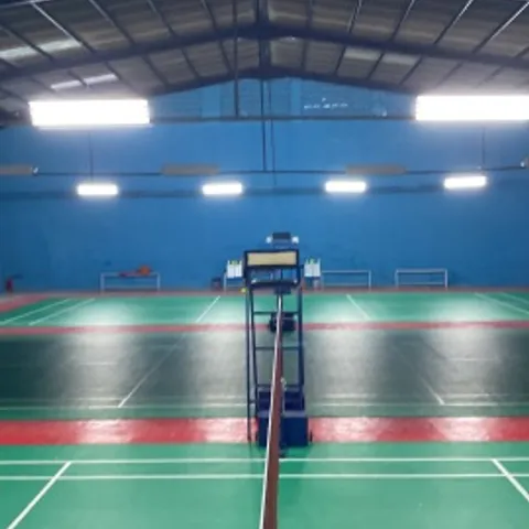 TEPOK BULU Jaktim based