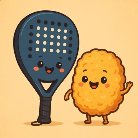 Perpadel Kentang
