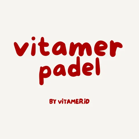 VITAMER PADEL