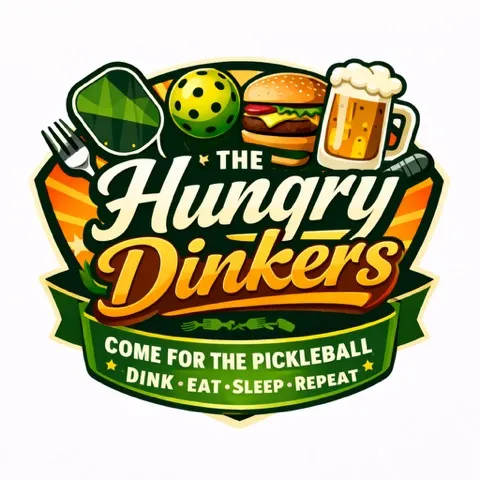 The Hungry Dinkers