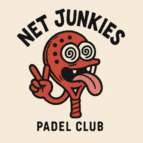 Net Junkies