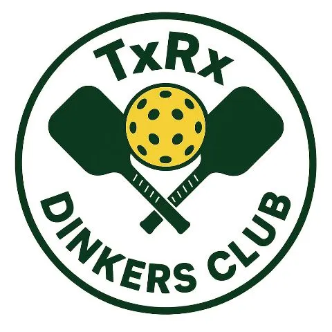 TxRx Dinkers 