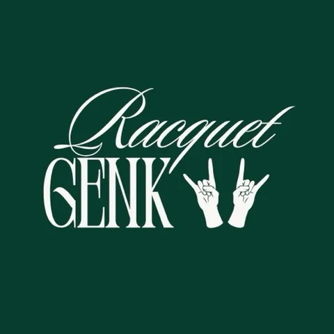 Racquetgenk