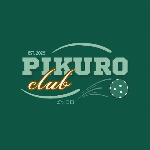 PIKURO PICKLEBALL CLUB