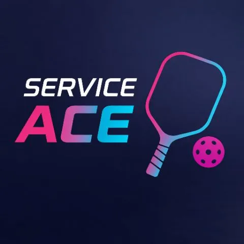 SERVICE ACE ⚡