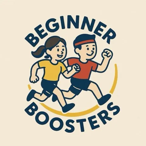 Beginner.Boosters