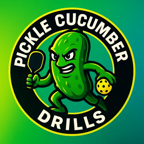 Pickle Cucumber Drills 🥒