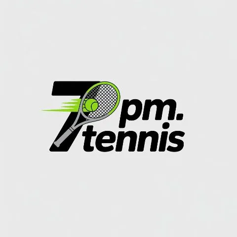 7pm.tennis