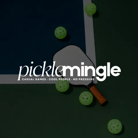 Pickle Mingle @ Penang
