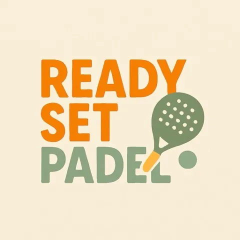 Ready, Set, Padel!