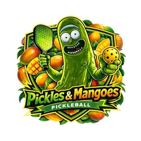 Pickles & Mangoes