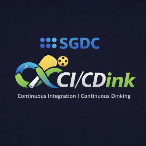 CI/CDinks SGDC