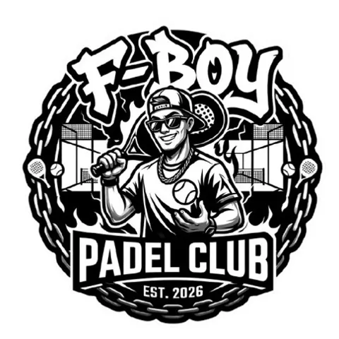 F-BOY PADEL