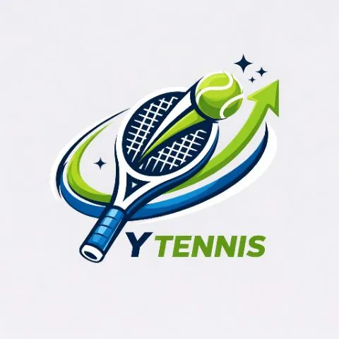 Y Tennis - Because it's fun