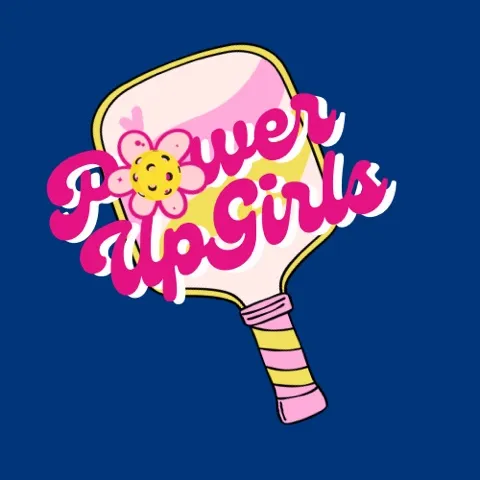 Power Up Girls Squad