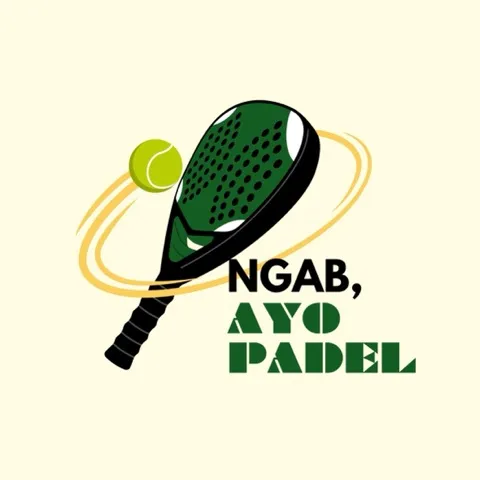 PADEL NGAB!!!