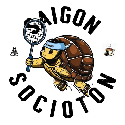 Thao Dien 🥐 Badminton 🐢