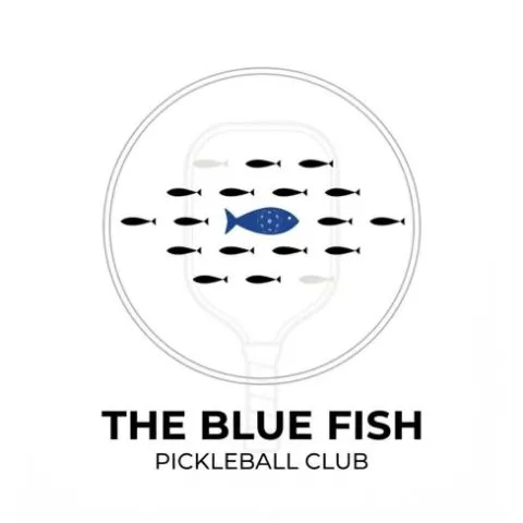 The Blue Fish