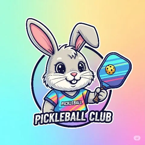 Rabbit Pickleball Club