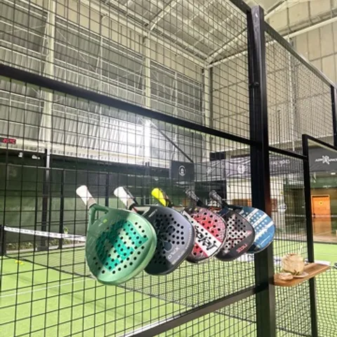 PADEL MANIA BALI