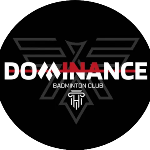 DOMINANCE WEST | Badminton Club