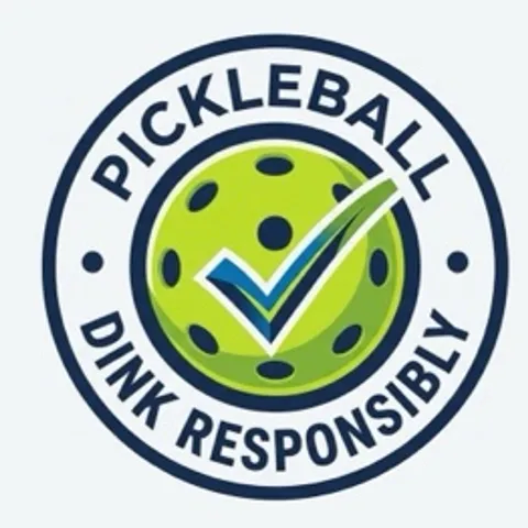 Dink Responsibly