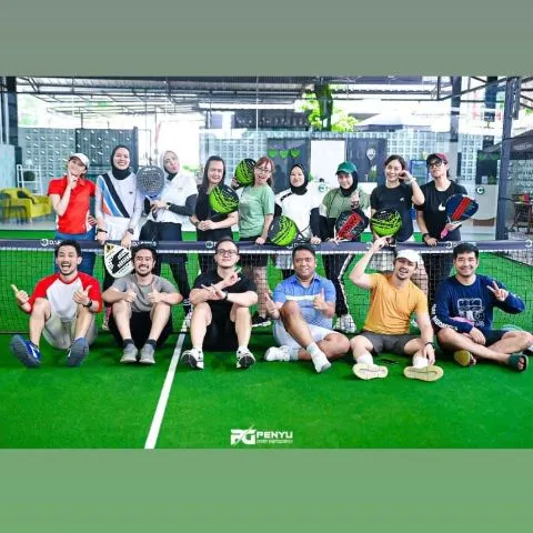 DAF Padel Club