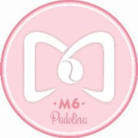 M6 Padelina and friends