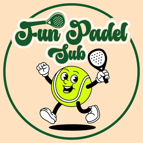Fun Padel SUB
