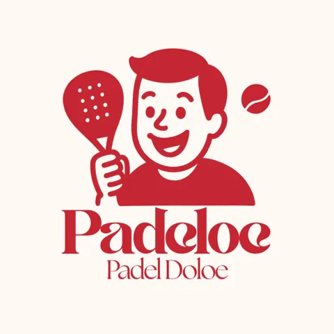 Padel Doloe 🎾✨